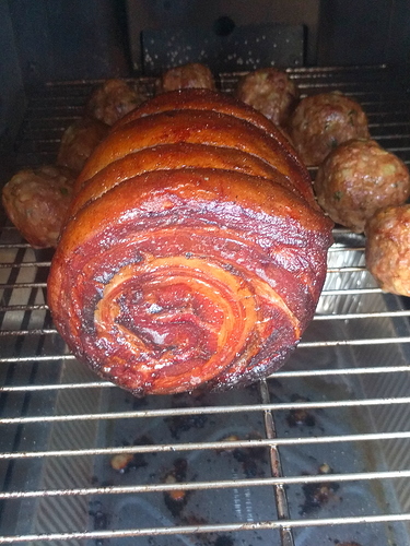 porchetta