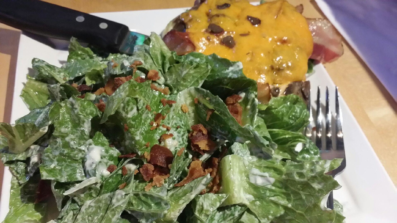 How do you Restaurant-Keto? - Food - Ketogenic Forums