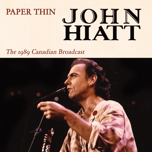 PaperThin