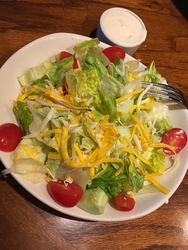 Salad