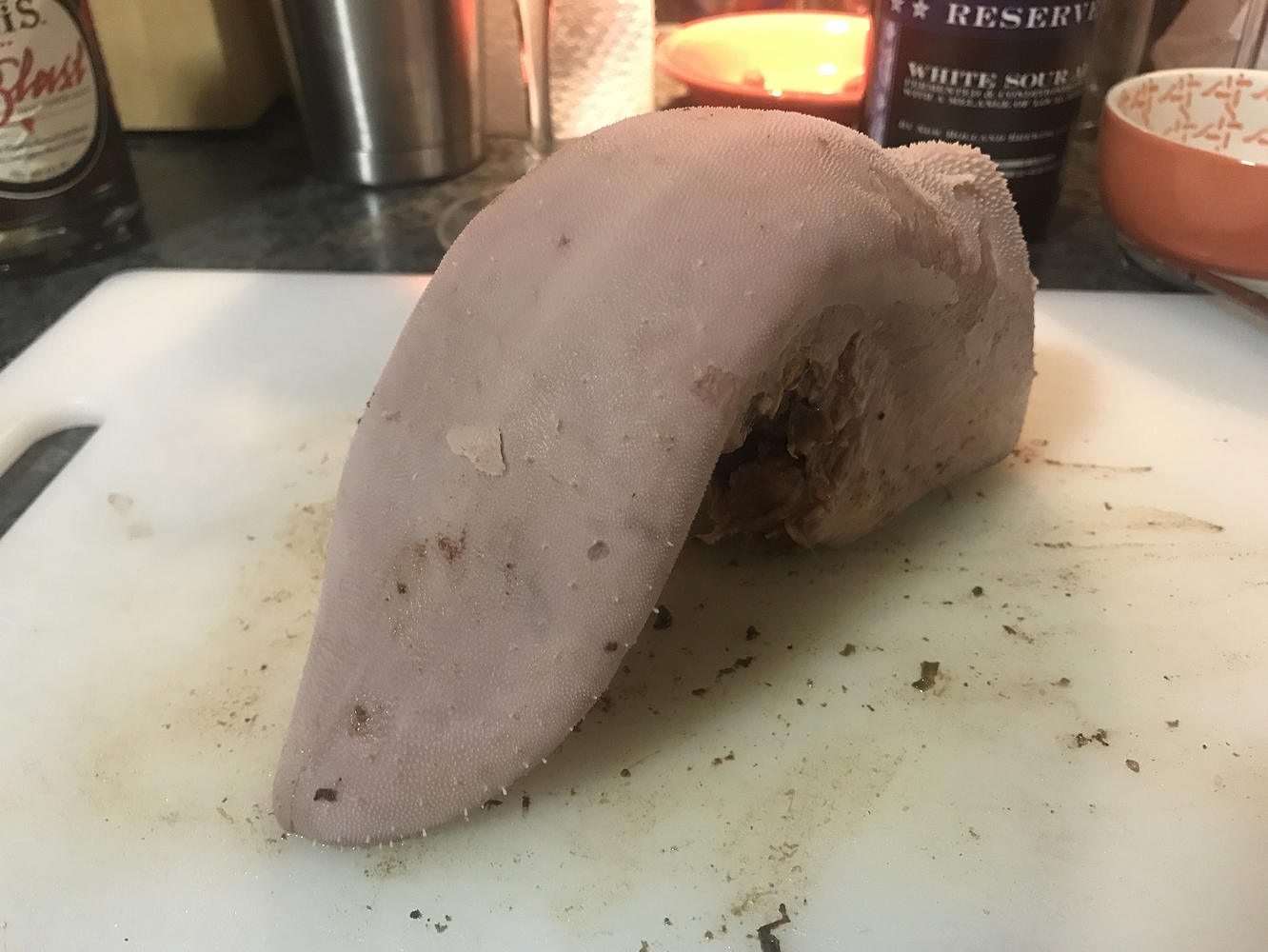 Can anyone a cow tongue recipe? recipes, Recipes, RECIPES