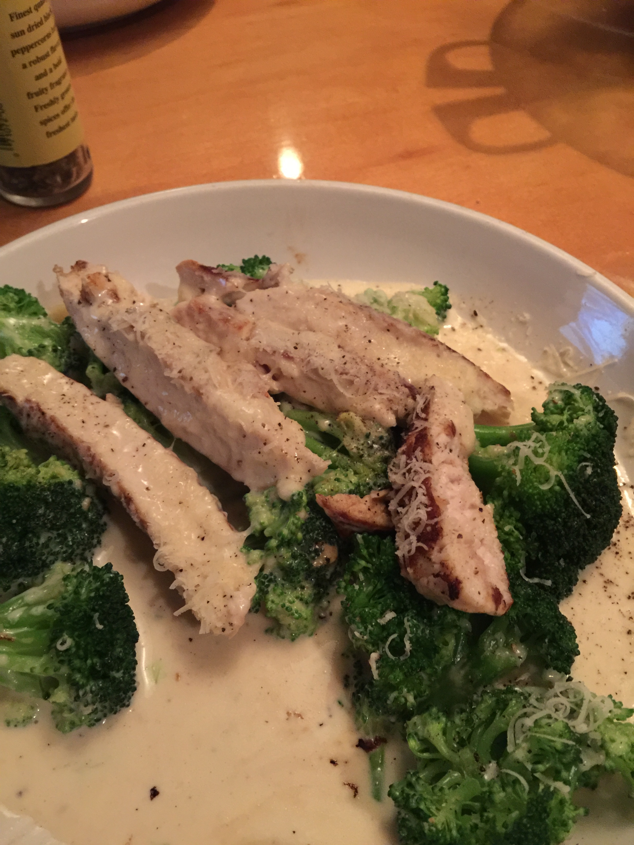 Olive Garden Food Ketogenic Forums