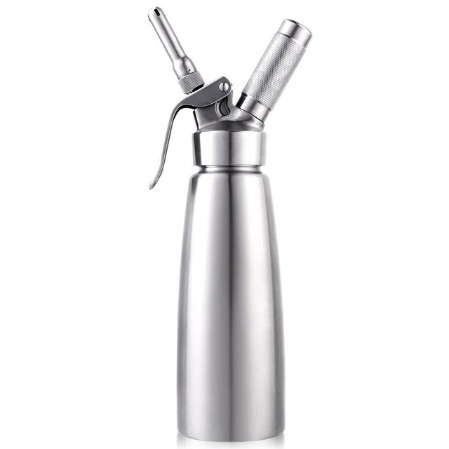 WhippedCreamDispenser