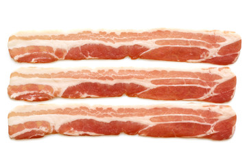 Streaky-bacon