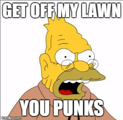 OffLawn