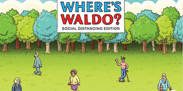 WheresWaldo