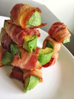 avobacon rolls