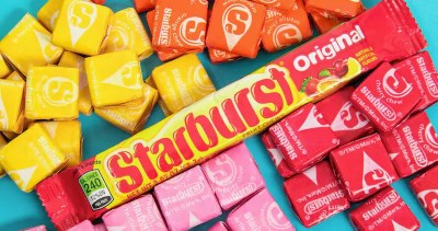starburst