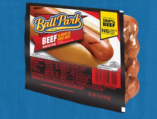 ballpark beef