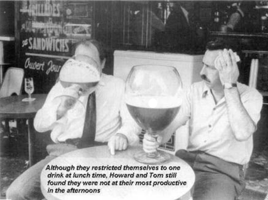 Tinybeer