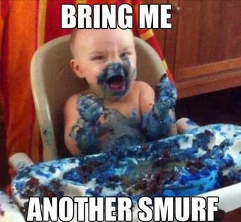 Smurf