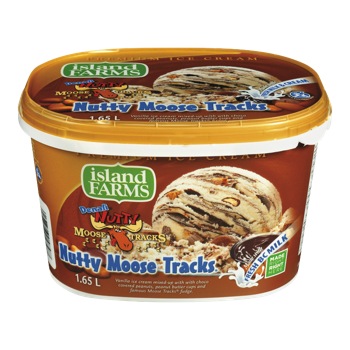 MooseTracks