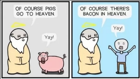 BaconHeaven