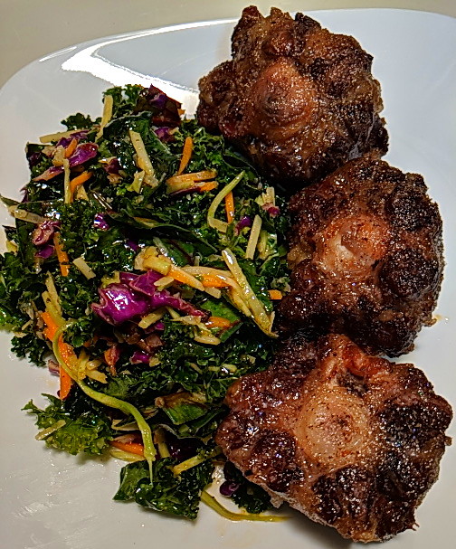 Oxtail