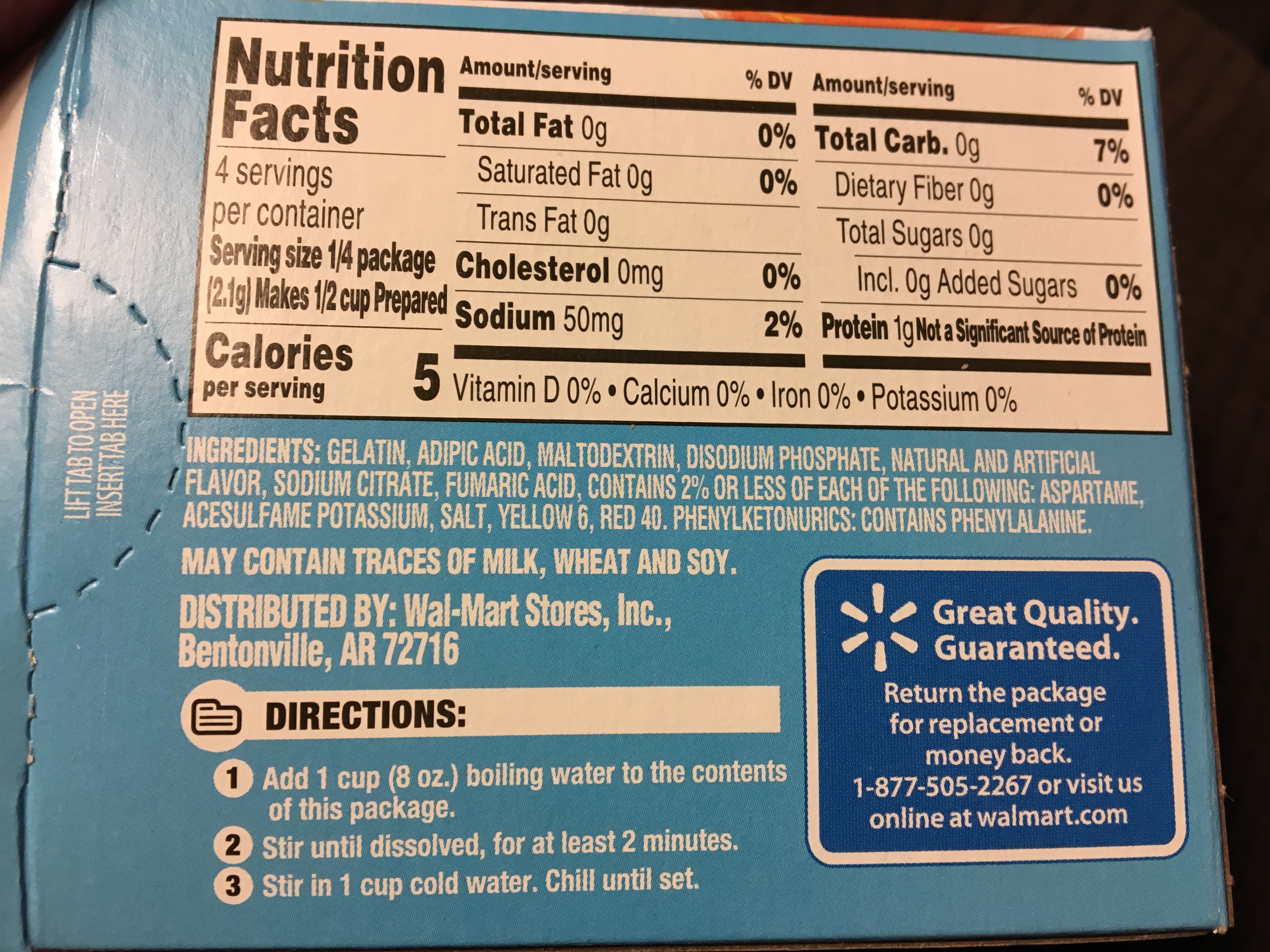 Sugar Free Jello Ketogenic Forums