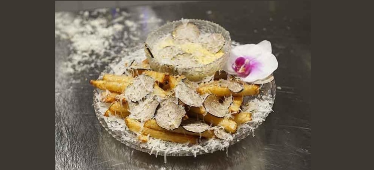 fries