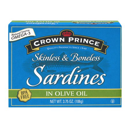 sardines