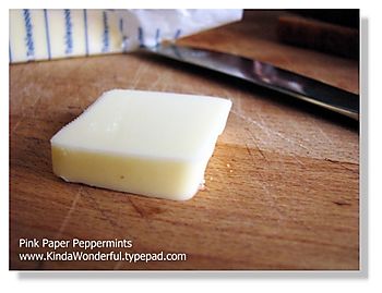 butter