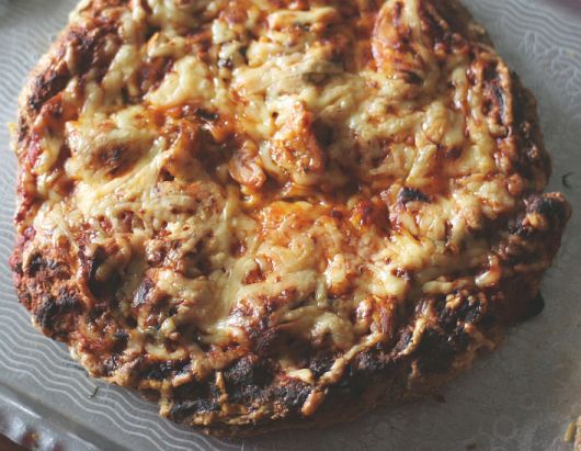notpizza