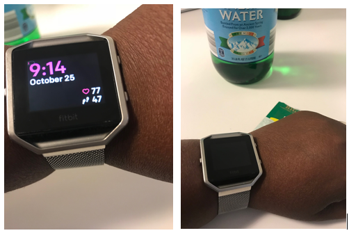 watch