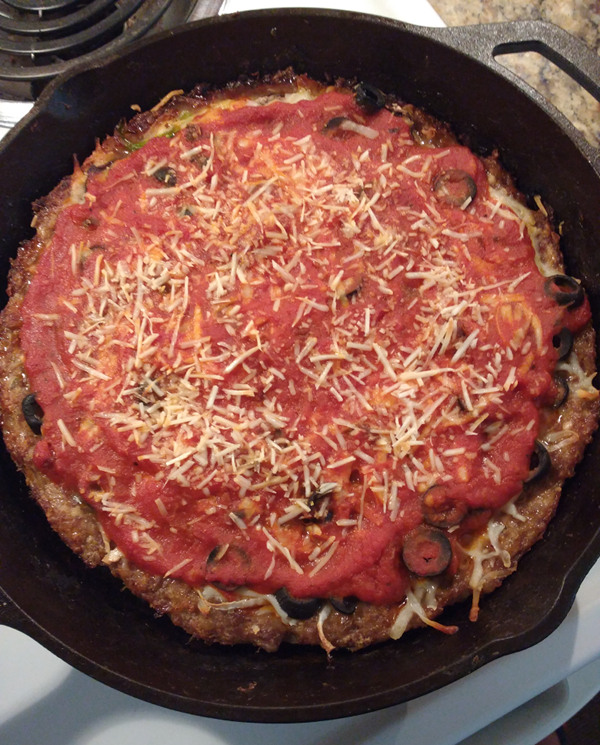 MeatzaAgain