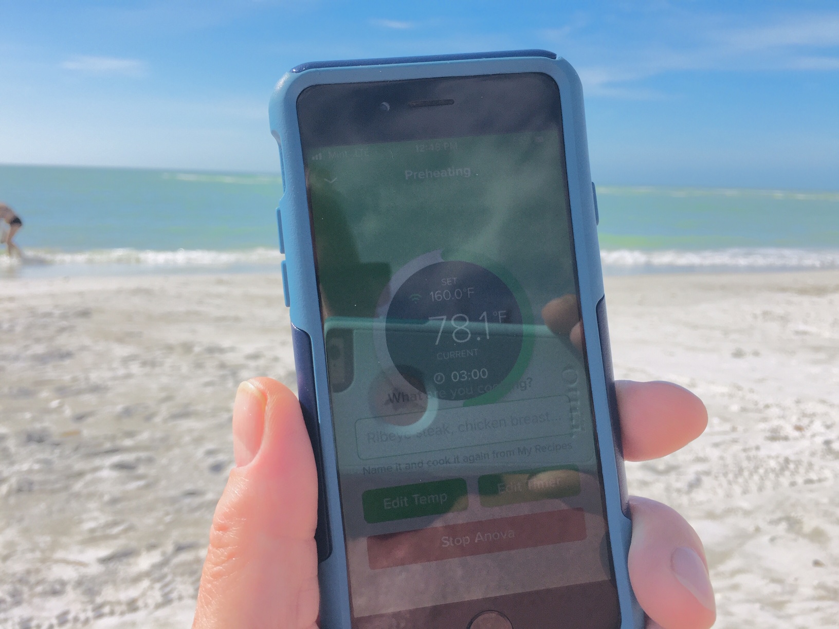 What's the current state of things on best/safest bags to use for Sous