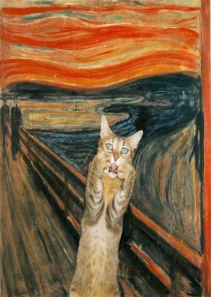 Different%20Munch%20scream
