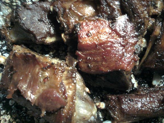 muttonribs