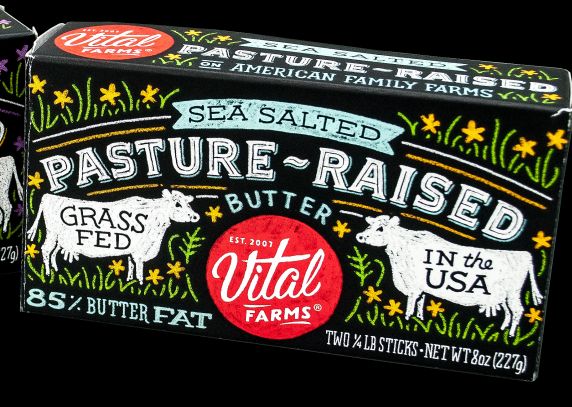 butter