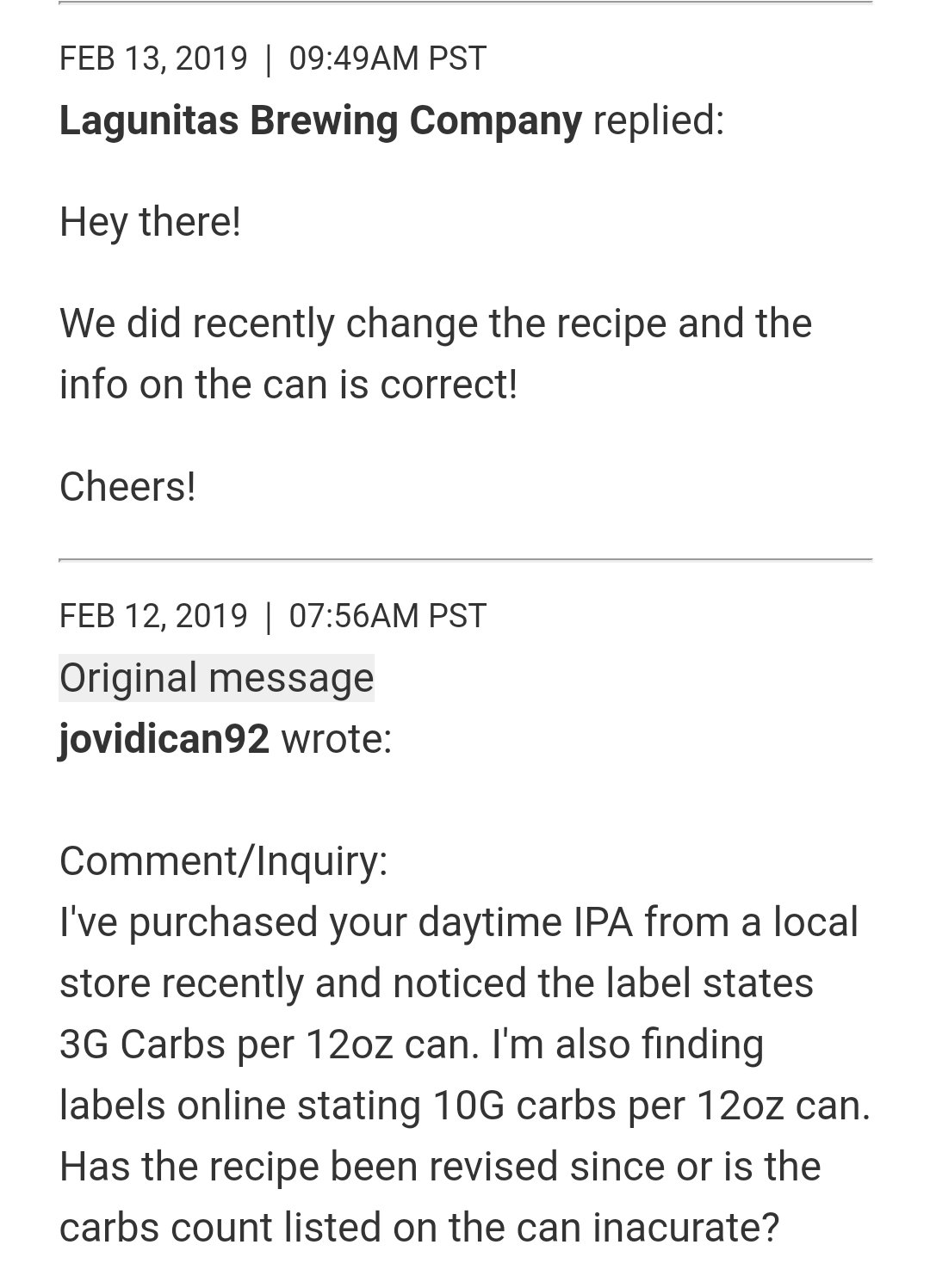 173 votes and 17 comments so far on Reddit