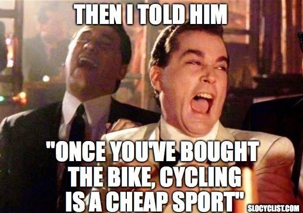 Cycling