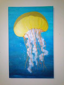 jellyfish