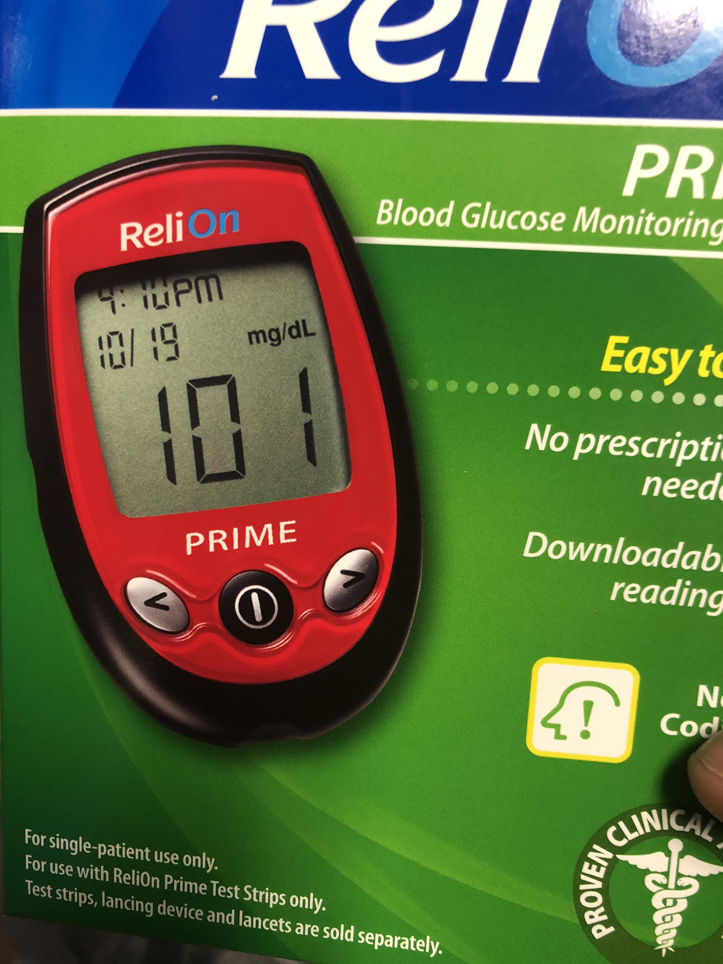 glucose meeter glucose meeter