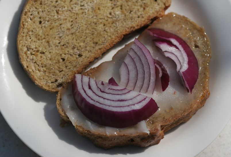 bread