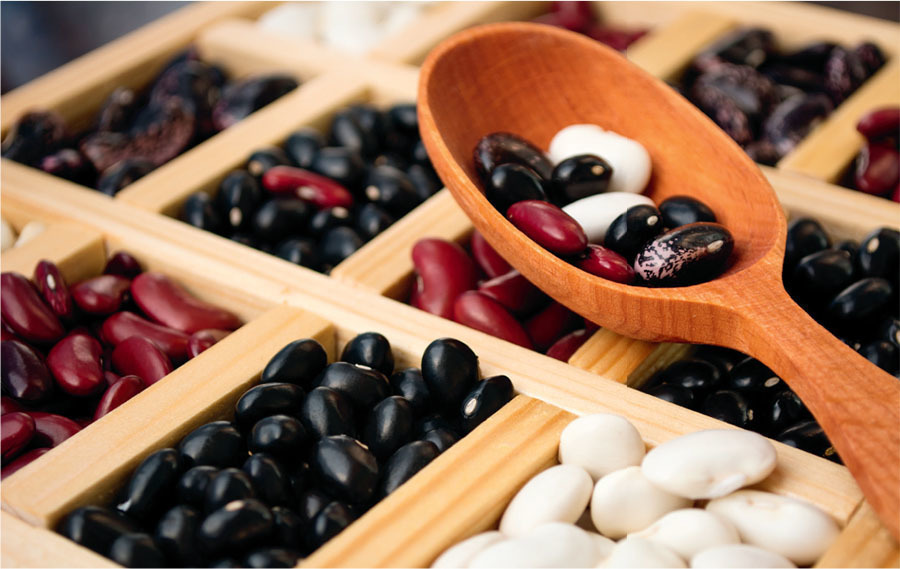 bean benefits