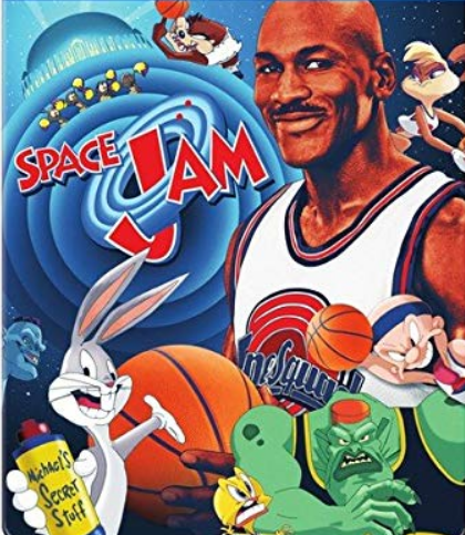 SpaceJam