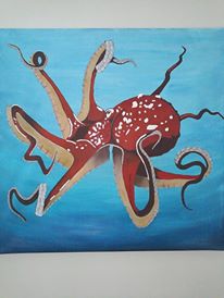 octopus