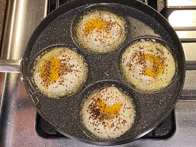 Eggs