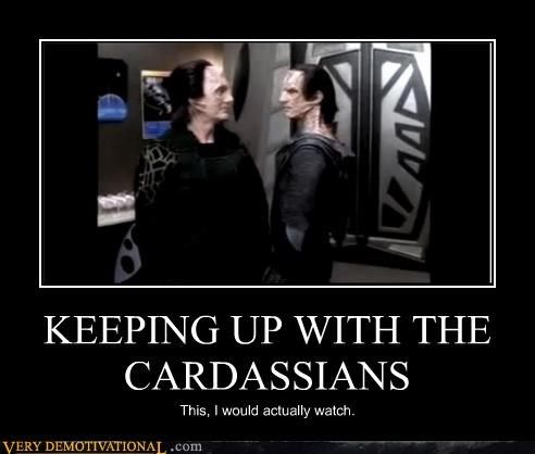 Cardassians