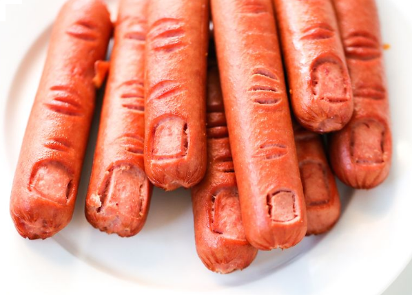 HalloweenHotdogs