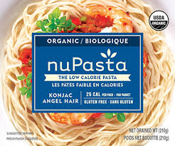 nupasta