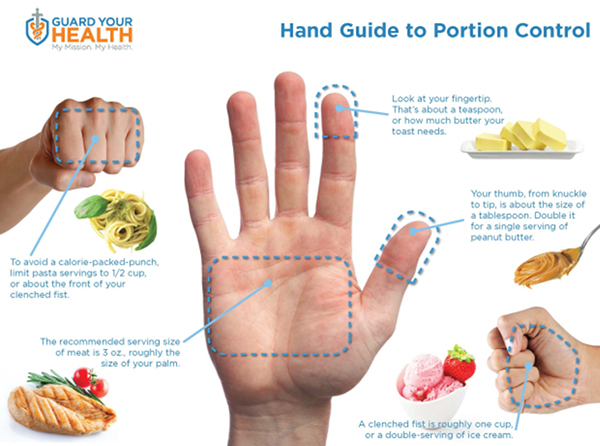 portionsvisual