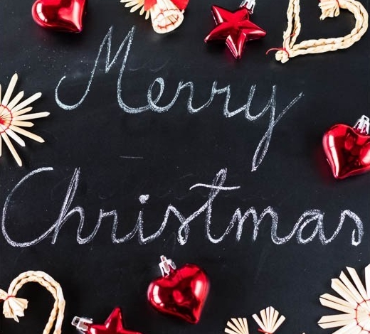 MerryChristmas