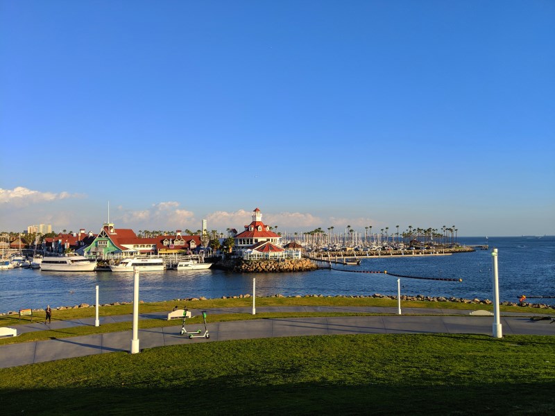 longbeach