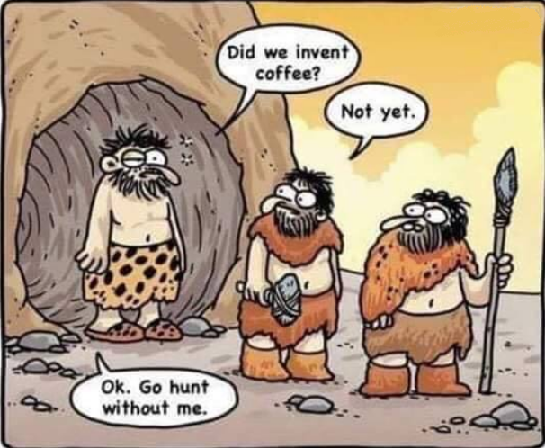 InventCoffee