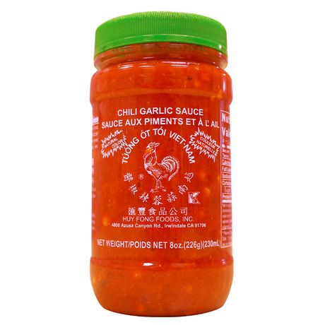 VietnameseSauce