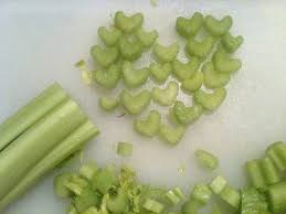 CeleryHearts