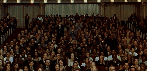 ovation