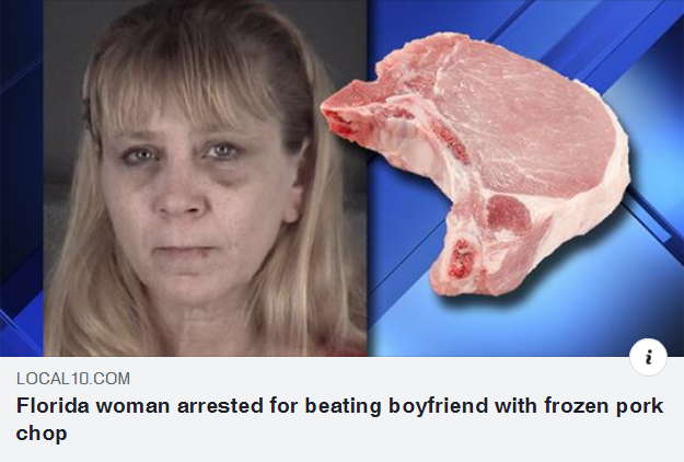 PorkChop