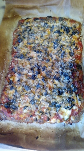 pizza